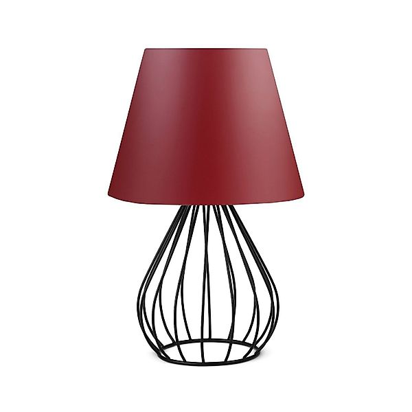 Opviq Schreibtischlampe 100% PVC, 36 cm günstig online kaufen