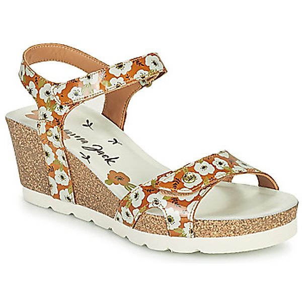 Panama Jack  Sandalen JULIA GARDEN günstig online kaufen