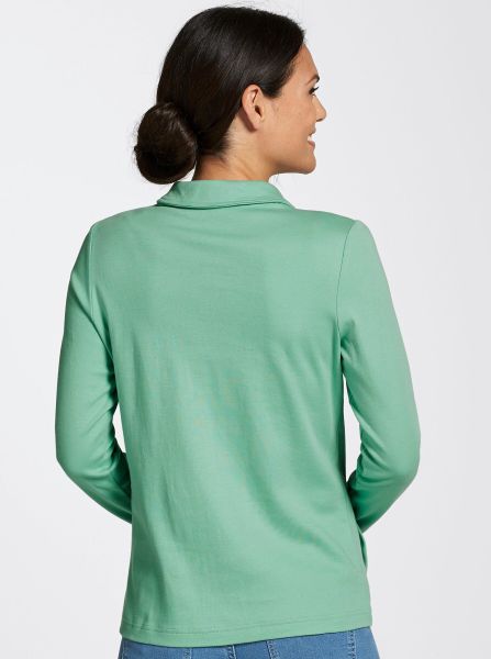 Witt T-Shirt Langarmshirt günstig online kaufen