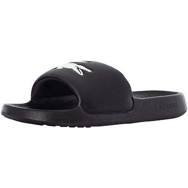 Lacoste  Zehensandalen Serve 1.0 123 1 CMA-Schieberegler günstig online kaufen