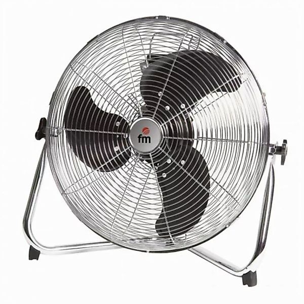 Bodenventilator Grupo Fm F-45 140w Metall 140 W günstig online kaufen