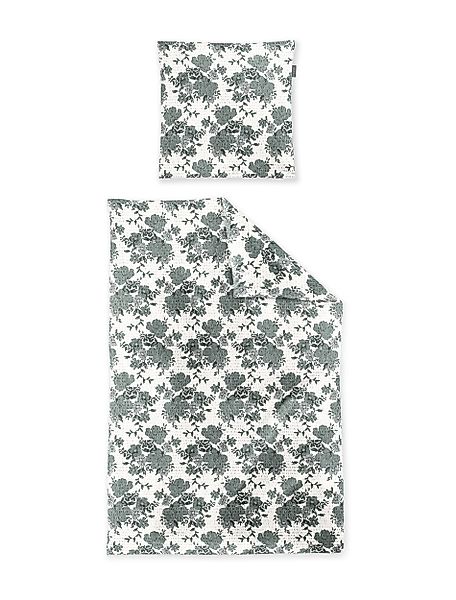 Irisette Bettwäsche Bettwäsche Seersucker Easy, 100% günstig online kaufen