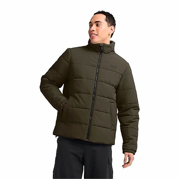 Jack Wolfskin Winterjacke "NORTHERN LITE JKT M", Wärmend, winddicht, Überga günstig online kaufen