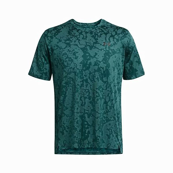 Under Armour® T-Shirt Under Armour Herren T-Shirt UA Tech Vent Geode SS 138 günstig online kaufen