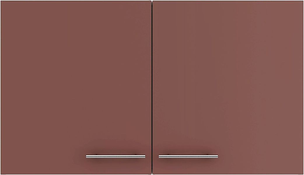 OPTIFIT Hängeschrank "Bella", Breite 100 cm, 2 Türen, 1 Einlegeboden günstig online kaufen