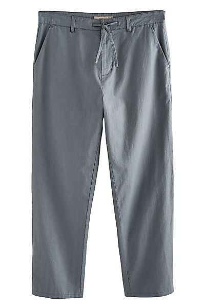 Next Chinohose Relaxed Fit Hose aus günstig online kaufen