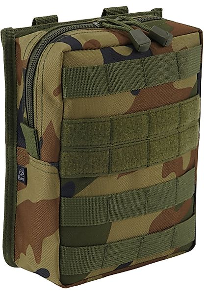 Brandit Beuteltasche "Brandit Accessoires Cross Molle Pouch" günstig online kaufen