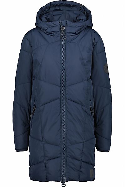 Alife & Kickin Winterjacke "Damen KasiaAK A" günstig online kaufen