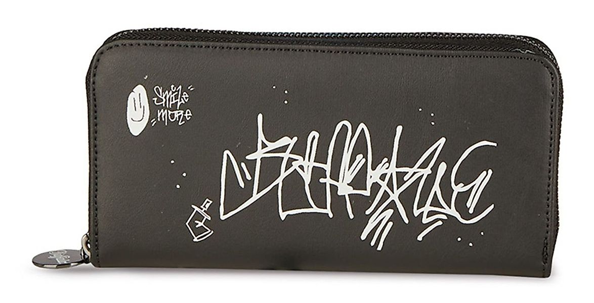 Buffalo Geldbörse Muse günstig online kaufen