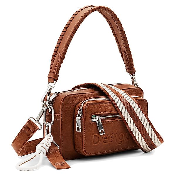 Desigual Umhängetasche Umhängetasche Schultertasche Bag Half günstig online kaufen