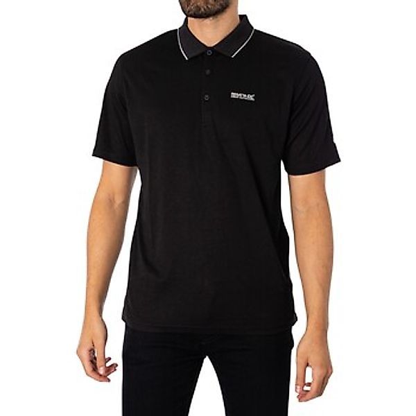 Regatta Poloshirt Regatta Herren Poloshirt RMT221 günstig online kaufen