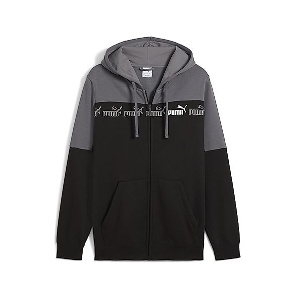 PUMA Hoodie Around the Block Kapuzenjacke günstig online kaufen