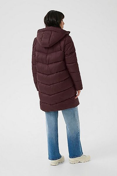 KAFFE Wintermantel Jacke KAsusanne günstig online kaufen