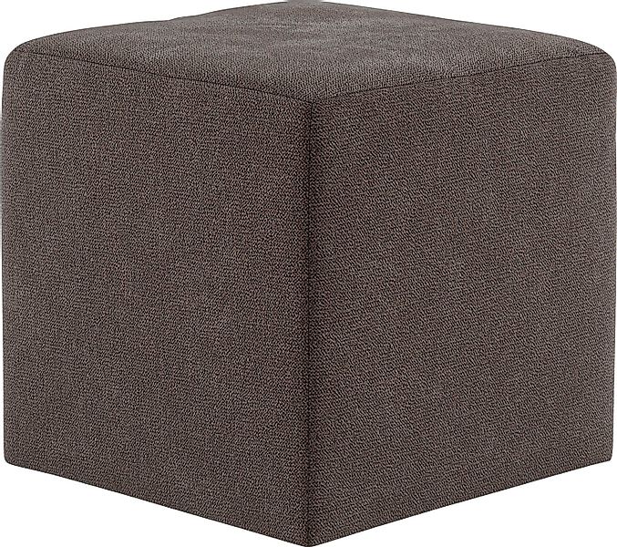 COTTA Hocker Cuby, Sitzwürfel, Cube, Sitzhocker günstig online kaufen