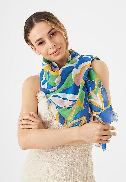 Codello Halstuch, mit Paisley-Muster günstig online kaufen