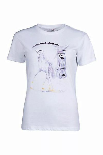 HKM T-Shirt T-Shirt -Jan Künster Sorrento- günstig online kaufen