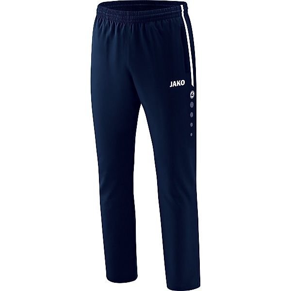 Jako Sweatbermudas Herren Präsentationshose Competition 2.0 günstig online kaufen