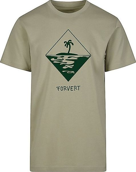 Brandit T-Shirt Forvert T-Shirt Morro Bay günstig online kaufen