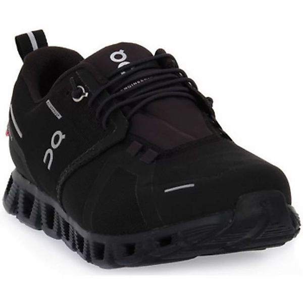 On  Sneaker CLOUD 5 WATERPROOF günstig online kaufen