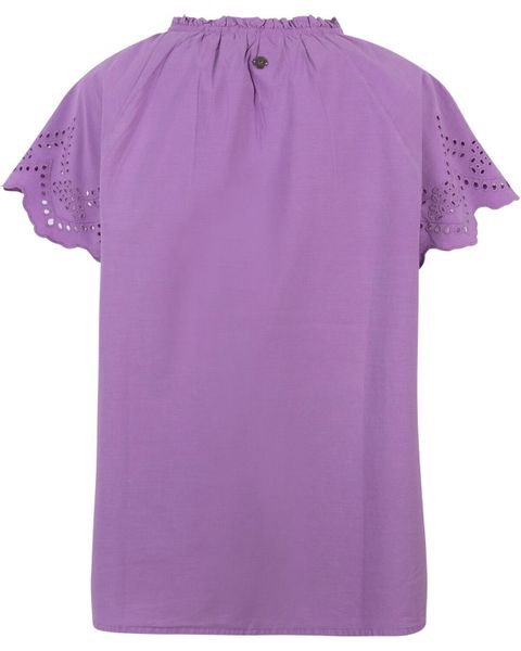 Lieblingsstück Shirtbluse Halbarm-Blusenshirt RafaL günstig online kaufen