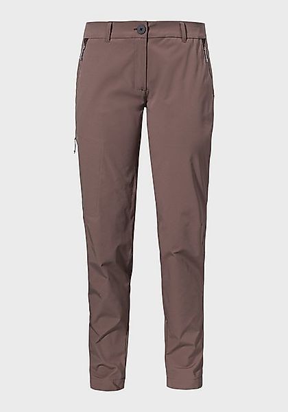 Schöffel Outdoorhose Hiking CIRC Pants Style Smue WMS günstig online kaufen