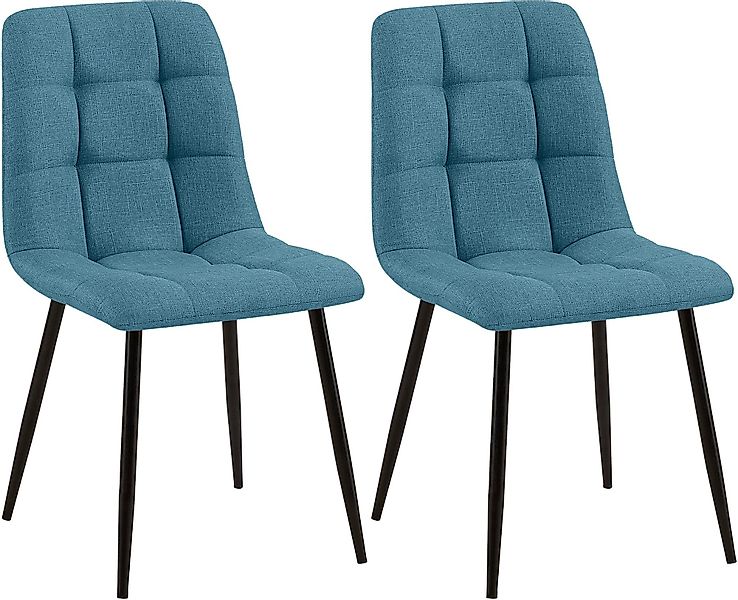 CLP Esszimmerstuhl Tilde (2er Set, 2 günstig online kaufen