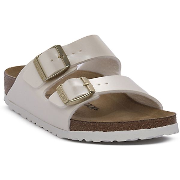 BIRKENSTOCK  Pantoffeln ARIZONA KIDS ELECTRIC METALLIC CAL S günstig online kaufen