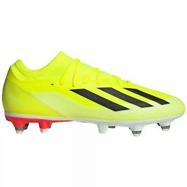 adidas  Fussballschuhe X Crazyfast League Terrain Gras günstig online kaufen