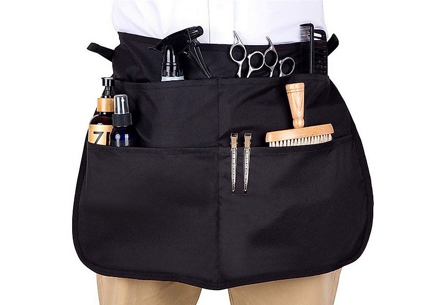 Refttenw Kosmetikkoffer Friseurtasche Werkzeugtasche Wasserdichte Scherenta günstig online kaufen