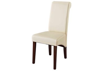 Home affaire Esszimmerstuhl "Rito" (Set) 2 Stk. Kunstleder günstig online kaufen