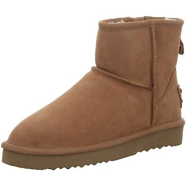 Oog  Stiefeletten Stiefeletten OB58541 CAMEL günstig online kaufen