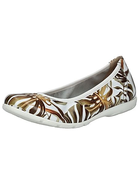 Caprice Ballerinas Leder Ballerina günstig online kaufen