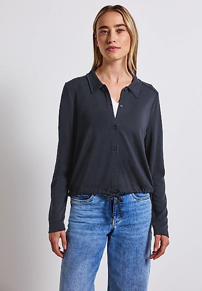 STREET ONE Cardigan, mit Knopfleiste günstig online kaufen