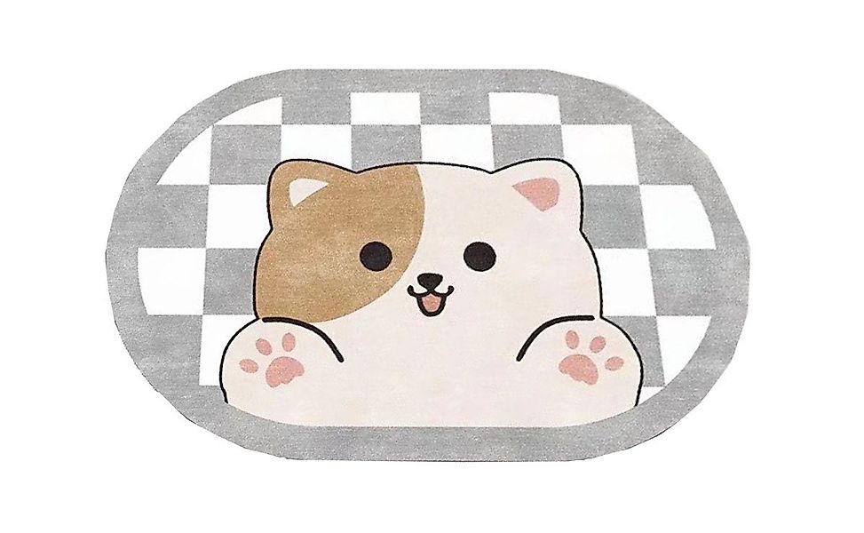 Tobil Badematte Bathmat, Höhe 4.0 mm, rutschhemmend beschichtet, schnell tr günstig online kaufen