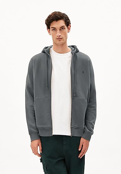 Armedangels Sweatjacke SAROMIAAN COMFORT Herren (Regular günstig online kaufen