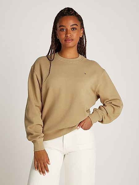 Tommy Hilfiger Sweatshirt REG FLAG ON günstig online kaufen