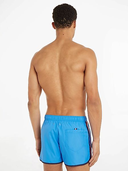 Tommy Hilfiger Swimwear Badeshorts "RUNNER" günstig online kaufen