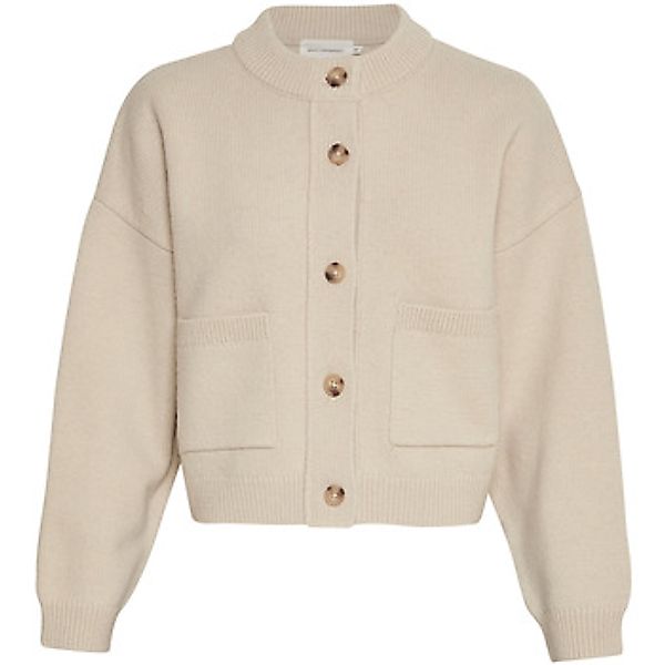 Moss Copenhagen  Strickjacken Cardigan femme  Carina günstig online kaufen