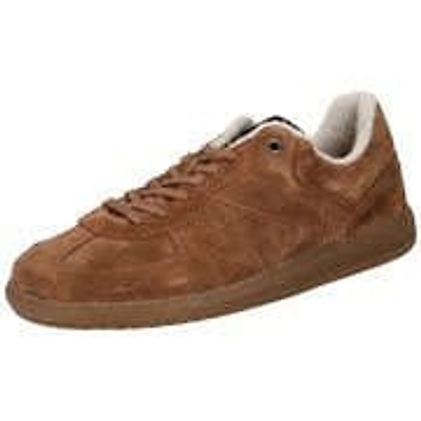 Verbenas Sneaker Herren braun|braun|braun günstig online kaufen