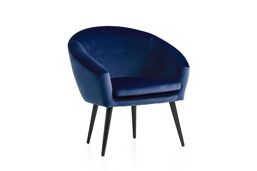 XDREAM Loungesessel Lutz, Relaxsessel, Cocktailsessel, Polstersessel, günstig online kaufen