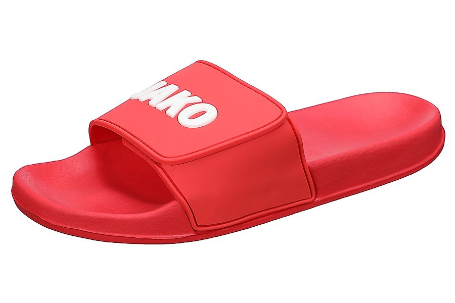 Jako J-SL Lock Badesandale mit Klettverschluss günstig online kaufen