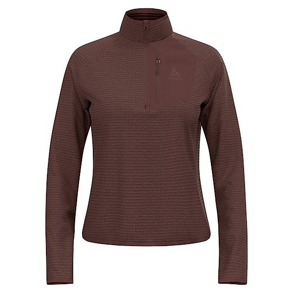 Odlo Langarmshirt Odlo Damen Langarmshirt ASCENT 542861 günstig online kaufen