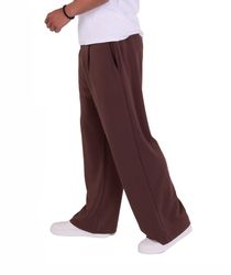 Denim Distriqt Stoffhose Feine Herren Baggy günstig online kaufen