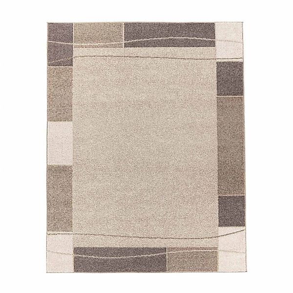 TaraCarpet Teppich Moderner Teppich Aragon 54 günstig online kaufen