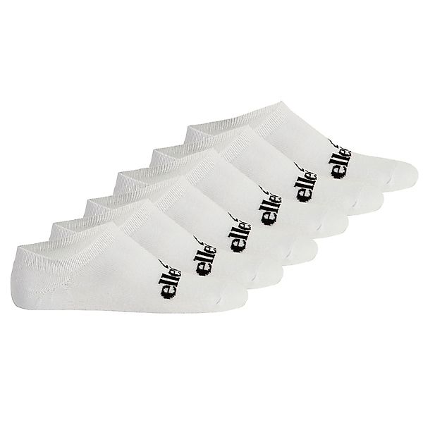 Ellesse Sportsocken Unisex Socken 6er Pack günstig online kaufen