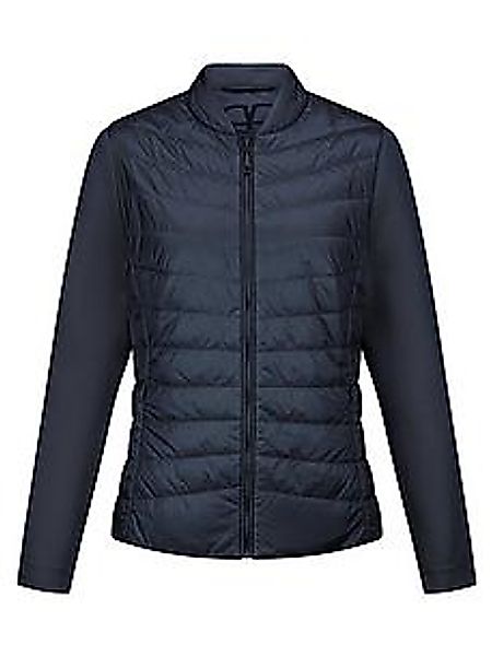 Jacke BASLER blau günstig online kaufen