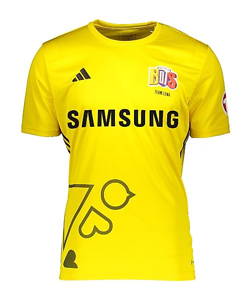 adidas Performance Fußballtrikot adidas Performance Teamsport günstig online kaufen