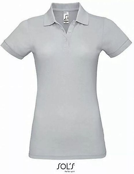 SOLS Poloshirt Damen Polo Shirt Prime günstig online kaufen