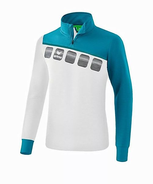 Erima Sweatshirt 5-C Trainingstop günstig online kaufen