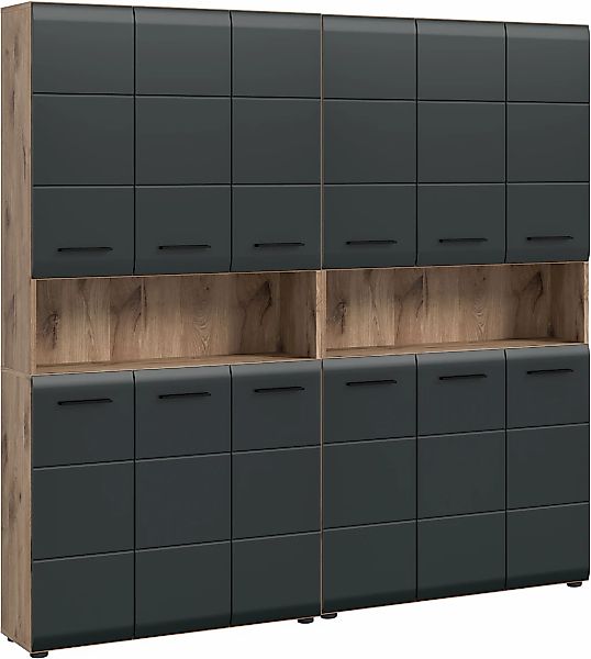 INOSIGN Badezimmer-Set, (Set, 2 St.), Florenz, Badkombination 2-tlg. Artisa günstig online kaufen